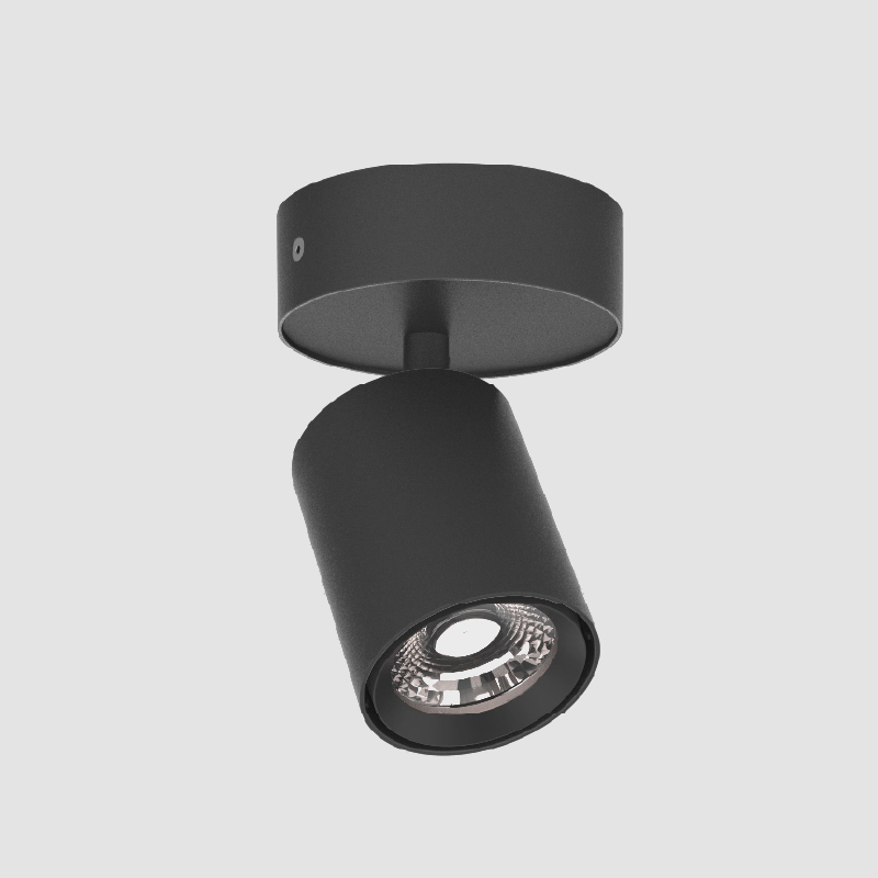 Centriq by Prolicht – 2 9/16″ x 7 5/16″ Surface, Spots offers LED lighting solutions | Zaneen Architectural